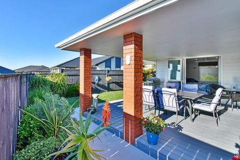 Photo of property in 2 Westmuir Crescent, Pokeno, 2402