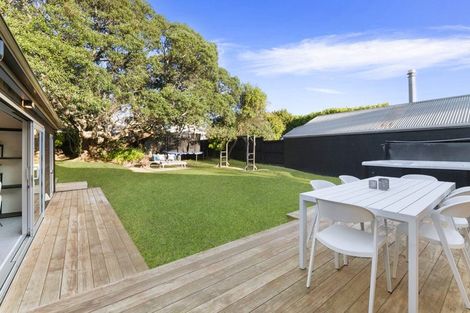Photo of property in 3 Rewiti Avenue, Takapuna, Auckland, 0622