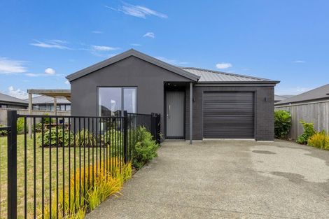 Photo of property in 67 Drayton Street, Appleby, Richmond, 7020