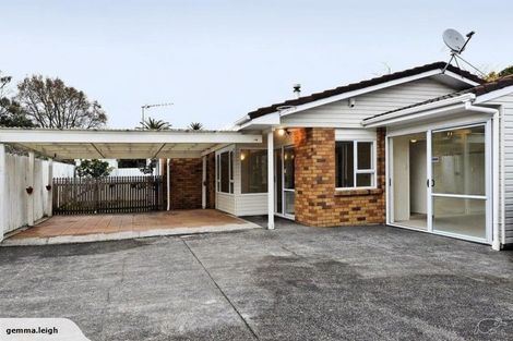 Photo of property in 24b Jersey Avenue, Mount Albert, Auckland, 1025