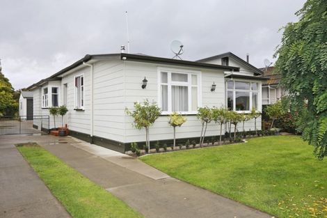 Photo of property in 116 Maddison Street, Akina, Hastings, 4122