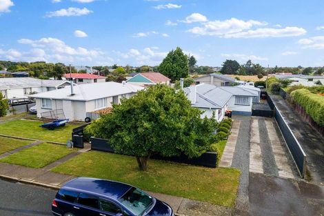 Photo of property in 62 Dipton Street, Kingswell, Invercargill, 9812