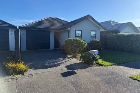 Photo of property in 14 Nacelle Road, Wigram, Christchurch, 8042