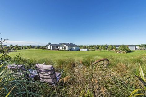 Photo of property in 45 Landsborough Drive, Darfield, 7571