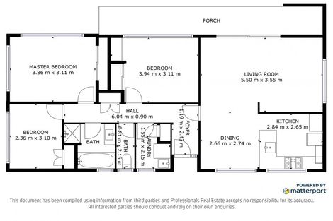 Photo of property in 77 Riversdale Drive, Merrilands, New Plymouth, 4312