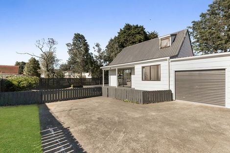 Photo of property in 3/72 Weymouth Road, Manurewa, Auckland, 2102