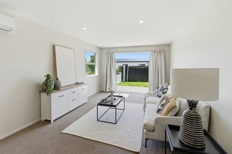 Photo of property in 44 Caulfield Avenue, Halswell, Christchurch, 8025