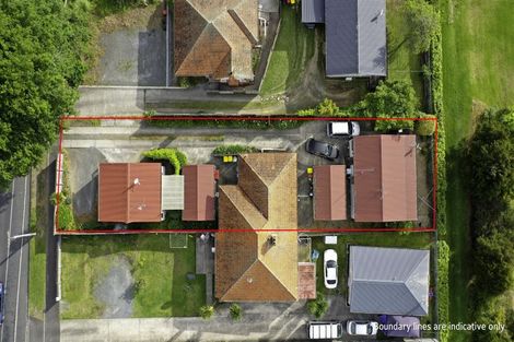 Photo of property in 94 Forest Lake Road, Forest Lake, Hamilton, 3200