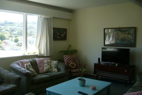 Photo of property in 34 Thompson Street, Mount Cook, Wellington, 6011