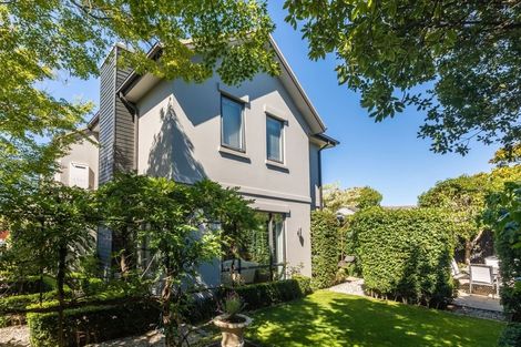Photo of property in 45a Glandovey Road, Fendalton, Christchurch, 8052