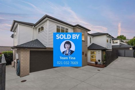 Photo of property in 80b Moore Street, Howick, Auckland, 2014