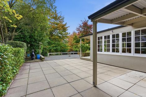 Photo of property in 82 Pye Road, Geraldine Downs, Geraldine, 7991