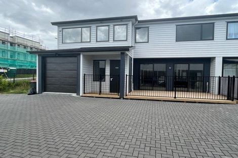 Photo of property in 4a Geordie Street, Henderson, Auckland, 0612