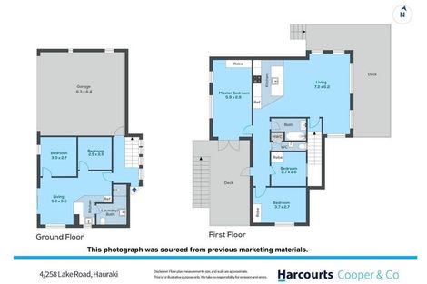 Photo of property in 4 Matai Road, Stanmore Bay, Whangaparaoa, 0932