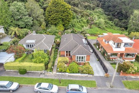 Photo of property in 17 Northfield Avenue, Opoho, Dunedin, 9010