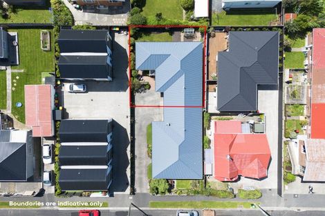Photo of property in 33 Ascot Street, Saint Kilda, Dunedin, 9012