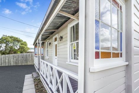 Photo of property in 11 Frances Street, Hamilton East, Hamilton, 3216