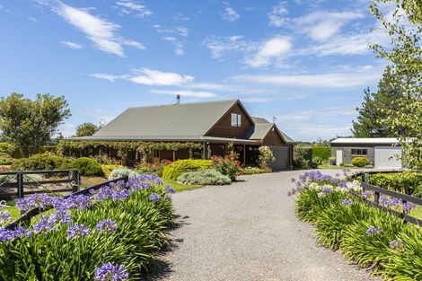 Photo of property in 4 Kennedys Hill Road, Fernside, Rangiora, 7471
