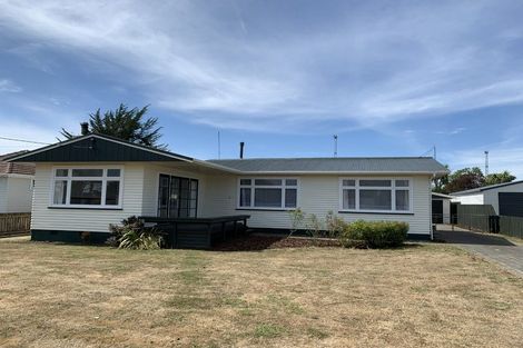 Photo of property in 81 Alexandra Street, Marton, 4710