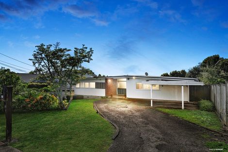 Photo of property in 156 Bleakhouse Road, Mellons Bay, Auckland, 2014