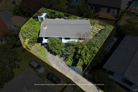 Photo of property in 2/34a Helena Street, Massey, Auckland, 0614