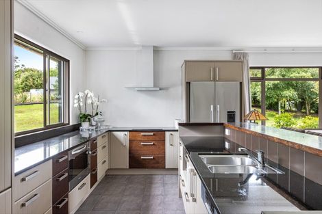 Photo of property in 457 Waitoki Road, Wainui, Silverdale, 0994