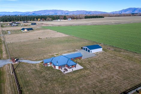 Photo of property in 1365 Clayton Road, Ashwick Flat, Fairlie, 7987