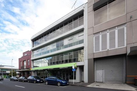 Photo of property in 1b/6 Kingdon Street, Newmarket, Auckland, 1023