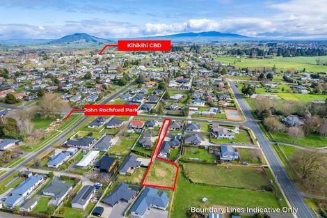 Photo of property in 5/5 Hall Street, Kihikihi, Te Awamutu, 3800