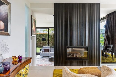 Photo of property in 11 Bella Vista Road, Herne Bay, Auckland, 1011