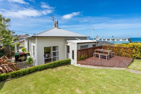 Photo of property in 15 Oakland Street, Andersons Bay, Dunedin, 9013