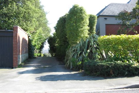 Photo of property in 12a Macmillan Avenue, Cashmere, Christchurch, 8022