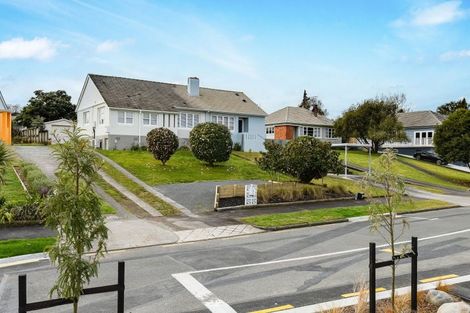 Photo of property in 2 Plunket Terrace, Hamilton East, Hamilton, 3216