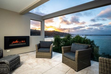 Photo of property in 18 Whitewash Head Road, Scarborough, Christchurch, 8081