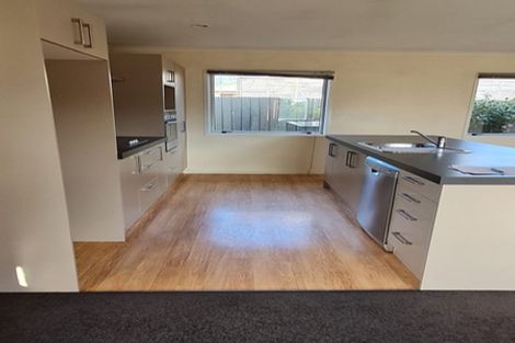 Photo of property in 21 Dampier Street, Woolston, Christchurch, 8023