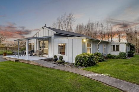 Photo of property in 602 Yaldhurst Road, Yaldhurst, Christchurch, 7676