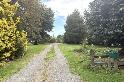 Photo of property in 108a College Road, Edgecumbe, 3120