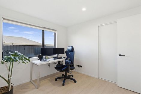 Photo of property in 281 Lincoln Rolleston Road, Rolleston, 7615