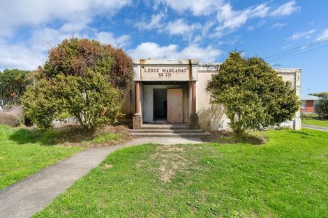 Photo of property in 36 Stout Street, Shannon, 4821