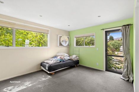 Photo of property in 7 Parry Crescent, Lake Hawea, Wanaka, 9382