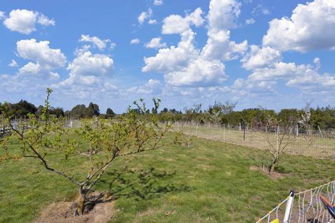 Photo of property in 656 Downs Road, Eyrewell, Rangiora, 7476