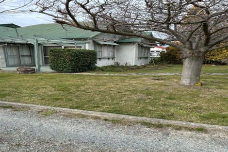 Photo of property in 10 Bowen Street, Kurow, 9435