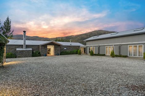 Photo of property in 61 Gibbston Back Road, Gibbston, Queenstown, 9371