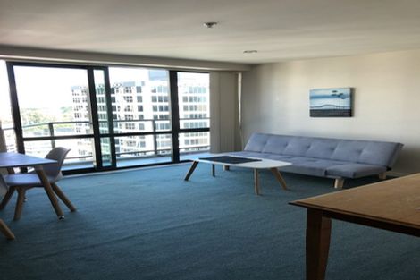 Photo of property in The Nautilus Apartments, 6b/18 Hobson Street, Auckland Central, Auckland, 1010