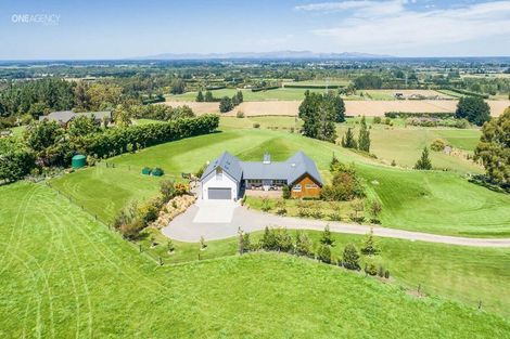 Photo of property in 314 Cones Road, Loburn, Rangiora, 7472