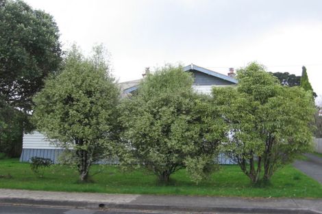 Photo of property in 1 Graham Street, Kensington, Whangarei, 0112