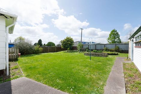 Photo of property in 8 Fraser Street, Huntly, 3700