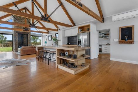 Photo of property in 539 No 10 Road, Swannanoa, Rangiora, 7476