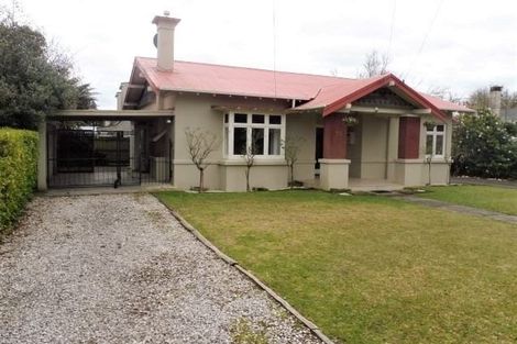 Photo of property in 23 Piako Road, Claudelands, Hamilton, 3214