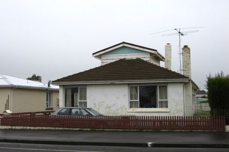 Photo of property in 34 Morton Street, Georgetown, Invercargill, 9812